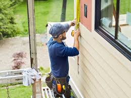 Siding for Multi-Family Homes in Bruceton, TN